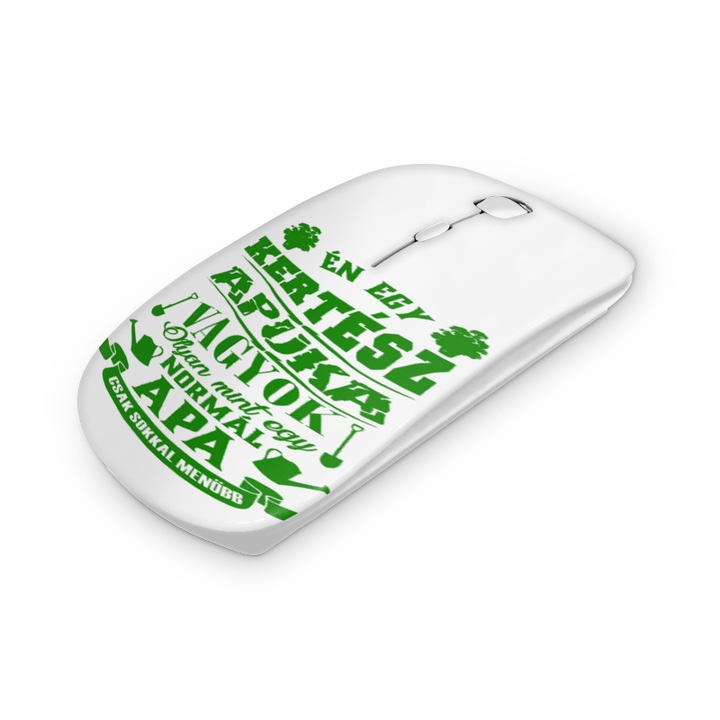 Mouse fara fir, Mobiltokguru, Model caine 32