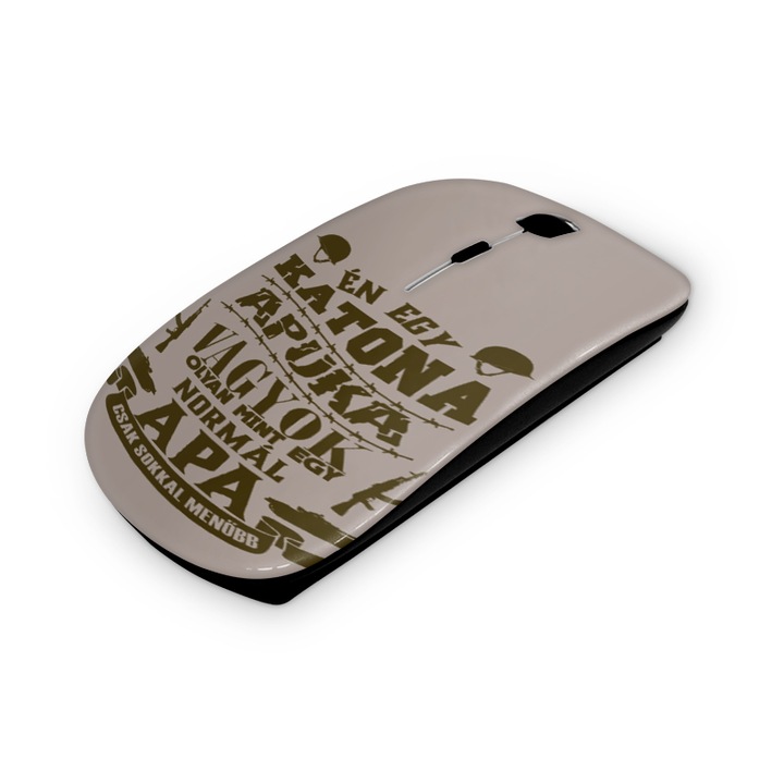 Mouse fara fir, Mobiltokguru, Dragoste 11