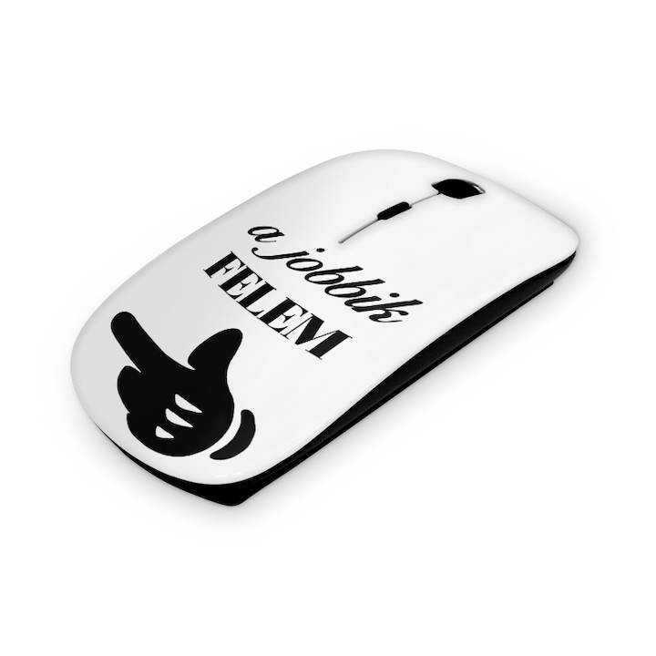 Mouse fara fir, Mobiltokguru, Gogosi 2