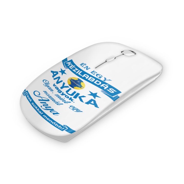 Mouse fara fir, Mobiltokguru, Musician Dad 2