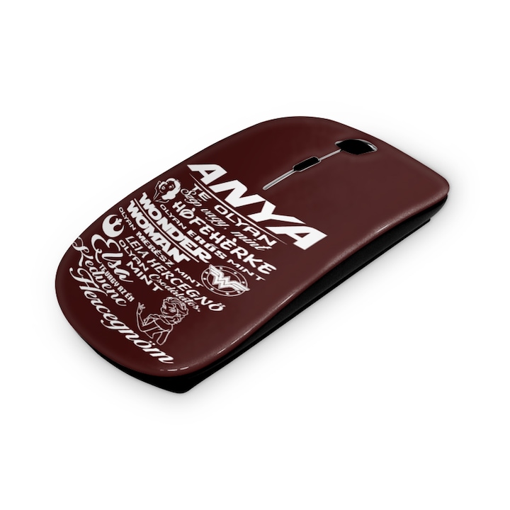 Mouse fara fir, Mobiltokguru, Tractor 2