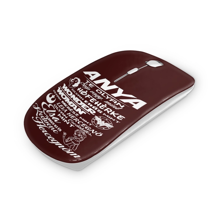 Mouse fara fir, Mobiltokguru, Volkswagen 3