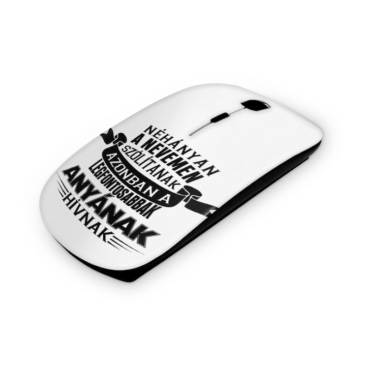 Mouse fara fir, Mobiltokguru, Plaja 3
