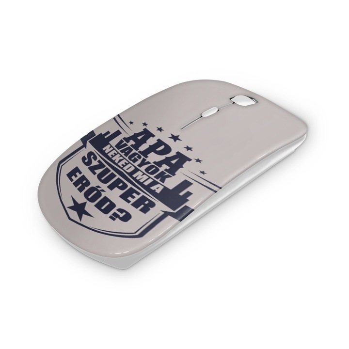 Mouse fara fir, Mobiltokguru, Elefant 1118