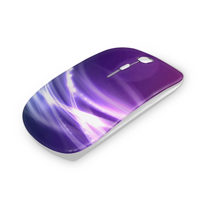 Mouse fara fir, Mobiltokguru, Model abstract 84