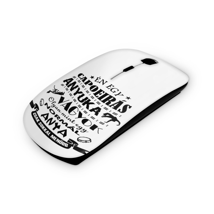 Mouse fara fir, Mobiltokguru, Papagal 20
