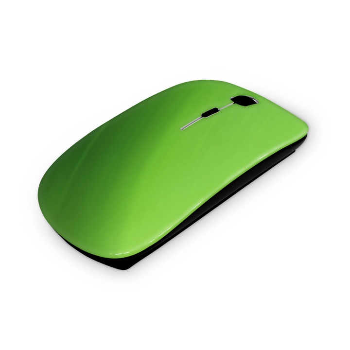 Mouse fara fir, Mobiltokguru, Model abstract 50