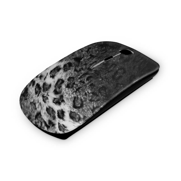 Mouse fara fir, Mobiltokguru, Model tatuat 7