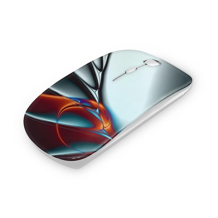 Mouse fara fir, Mobiltokguru, Printesa mea 6