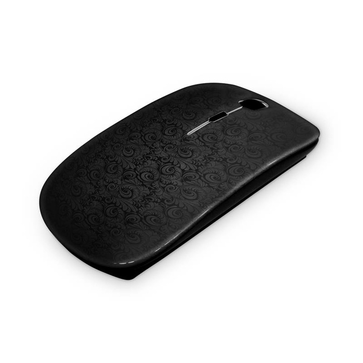 Mouse fara fir, Mobiltokguru, Model planeta 24