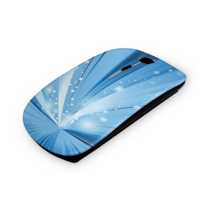 Mouse fara fir, Mobiltokguru, Unicorn 16