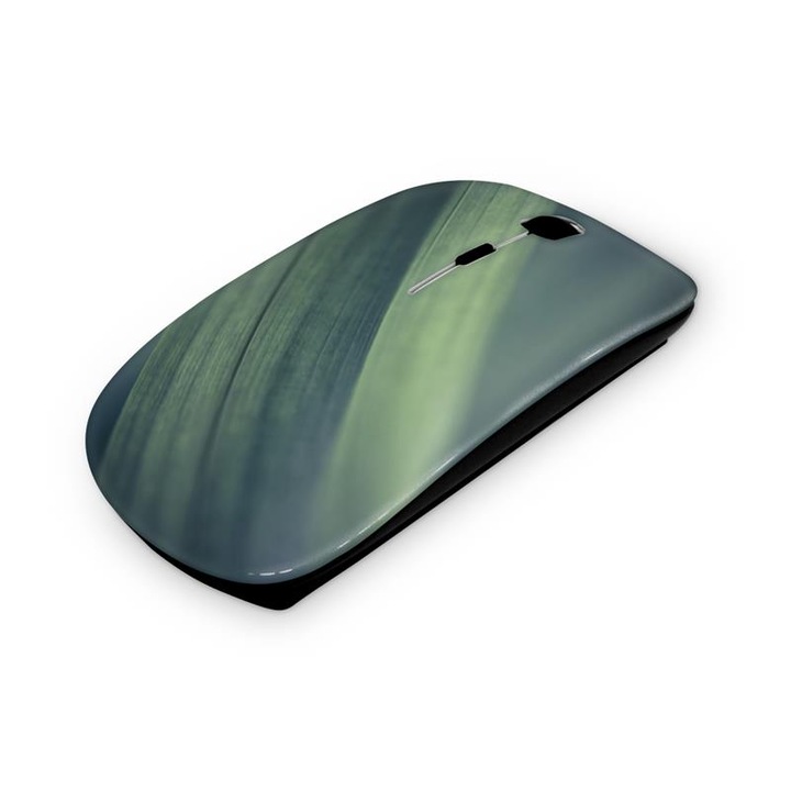 Absztrakt mintás vezetéknélküli egér 169