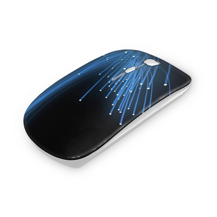 Mouse fara fir, Mobiltokguru, Imprimeu leopard 12