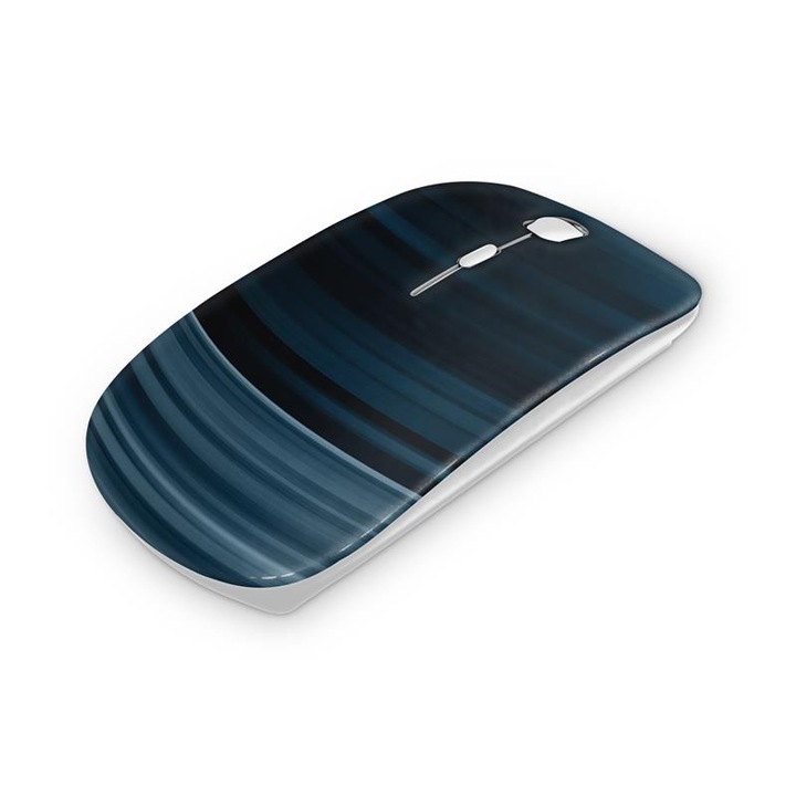 Absztrakt mintás vezetéknélküli egér 203