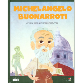 Micii Eroi. Michelangelo Micii Eroi. Michelangelo