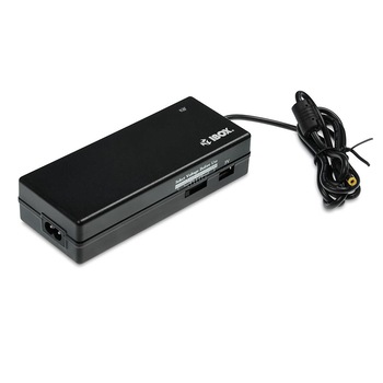 Alimentator universal pentru notebook I-BOX IUZ120WM 120W Alimentator universal pentru notebook I-BOX IUZ120WM 120W
