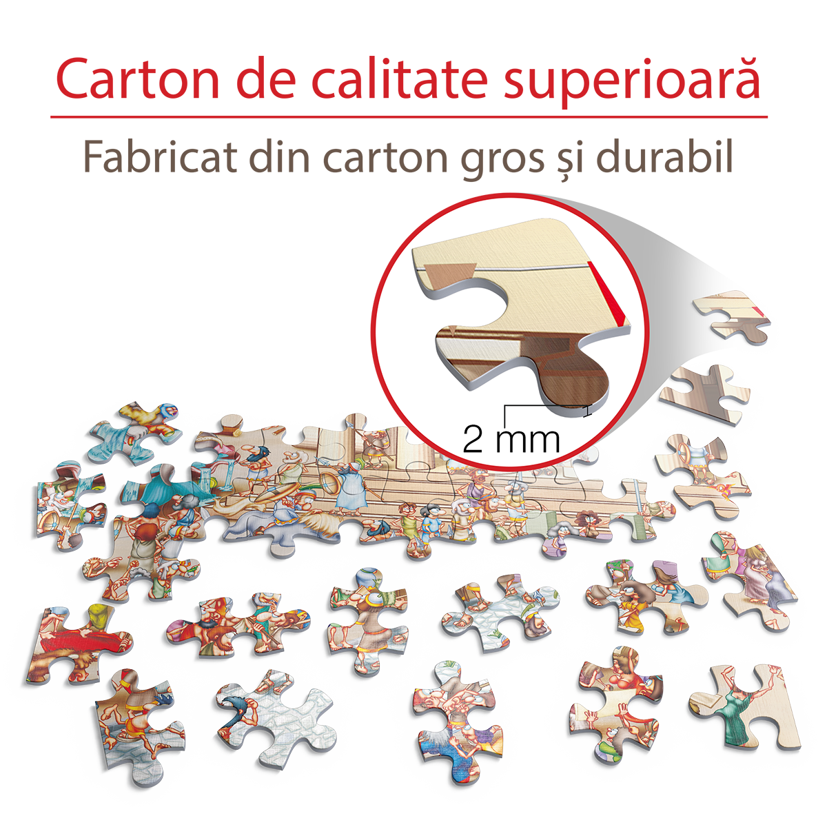 Puzzle D Toys Cartoon Collection Acropolis Grecia 1000 piese eMAG ro Puzzle D Toys Cartoon Collection Acropolis Grecia 1000 piese eMAG ro