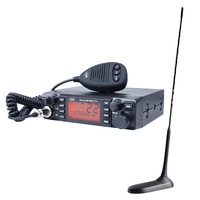 kit statie radio cb pni escort hp 9001 pro asq 1224  antena cb pni extra 45 cu magnet imagen 53_0_
0