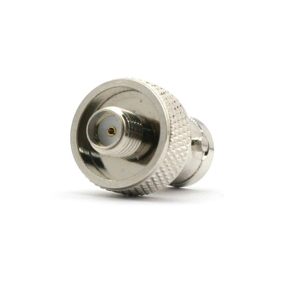 Adaptor antena SMA Female - BNC Female