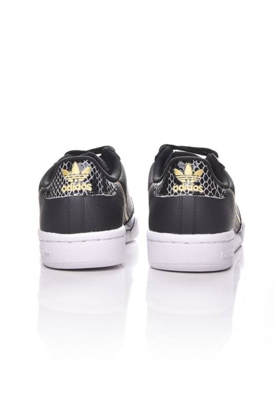 Adidas ORIGINALS N i Utcai cip Fekete CONTINENTAL 80 W FV3428