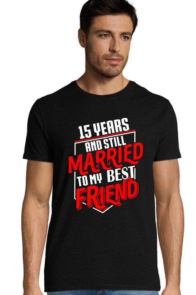 Tricou Barbat , Personalizat 