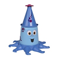 Stropitoare Big - Aqua-Nauti, caracatita, Albastra