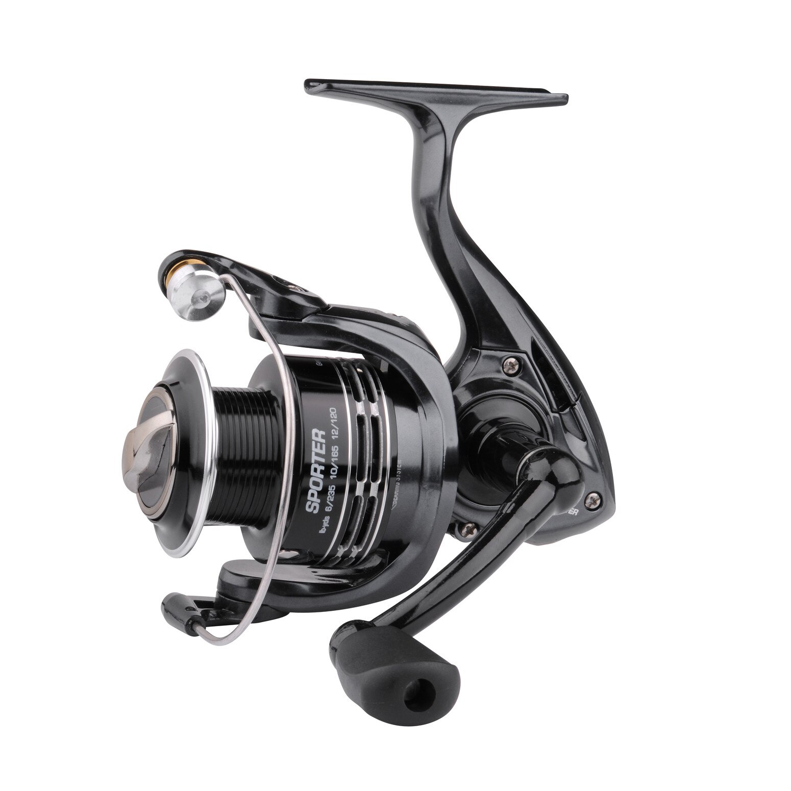 Mulineta pentru pescuit Spro Sporter