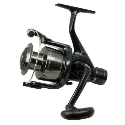 Mulineta , Nevis , model Impala 4000