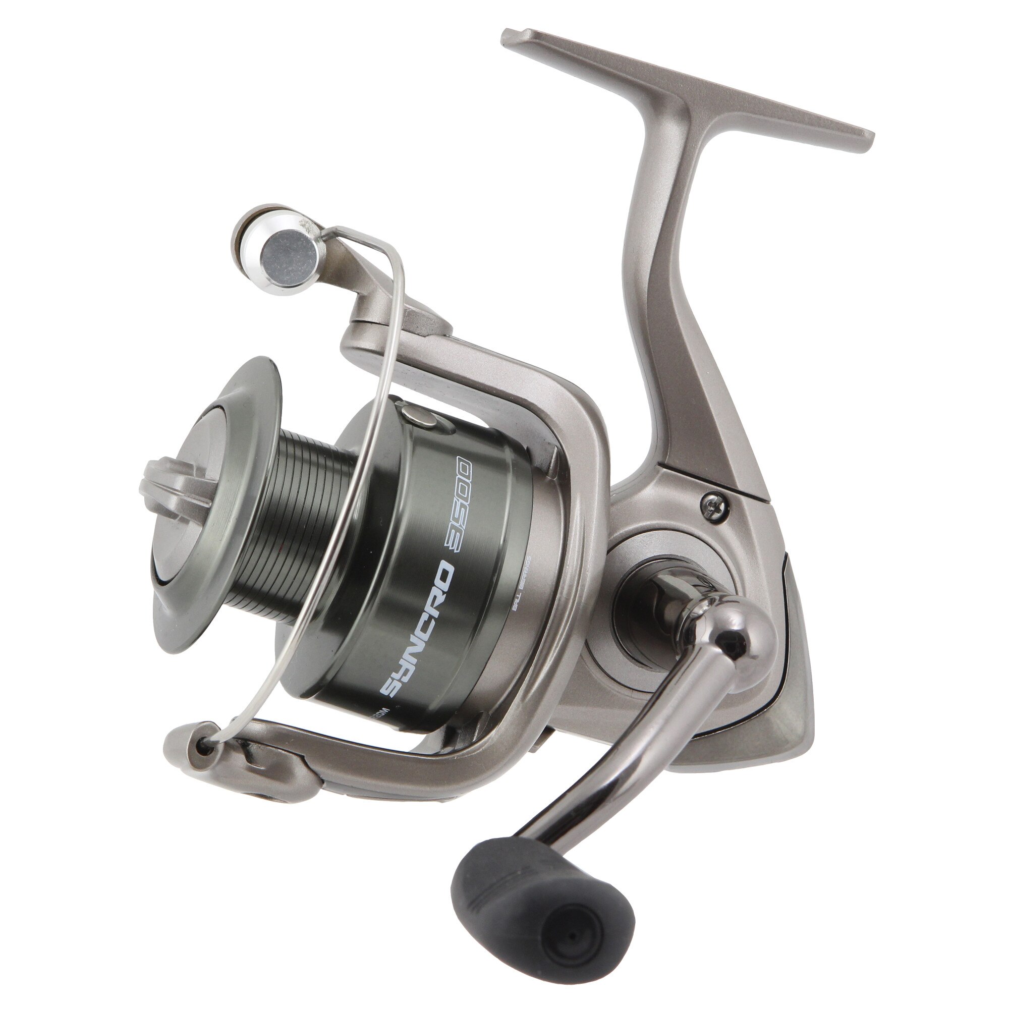 Mulineta , Nevis , model Syncro 3500