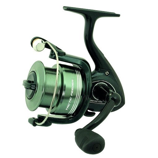 Mulineta , Nevis , model Tactic Feeder 4000