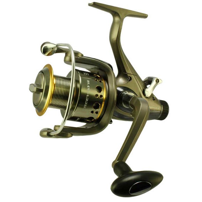 Mulineta , Nevis , model Freeway 60