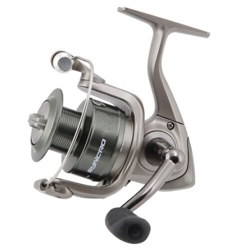 Mulineta , Nevis , model Syncro 4000