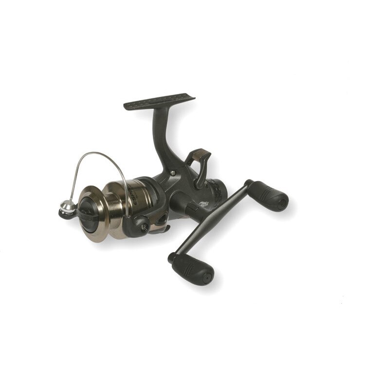 Mulineta , Nevis , model Espirit 40 , negru