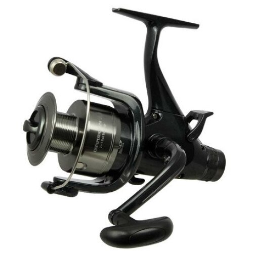 Mulineta , Nevis , model Ryder 4000