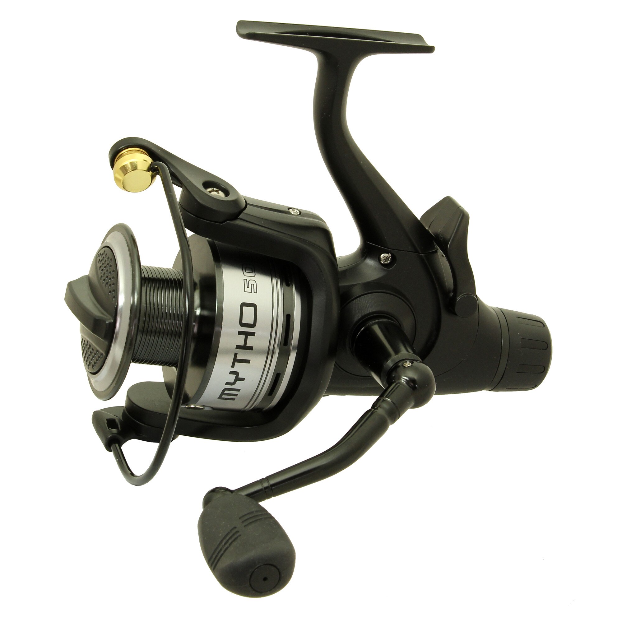 Mulineta , Spro , model Mytho 5000