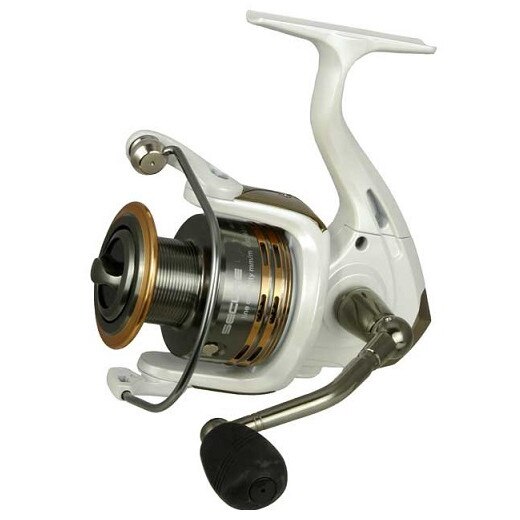 Mulineta , Nevis , model Secure 4000