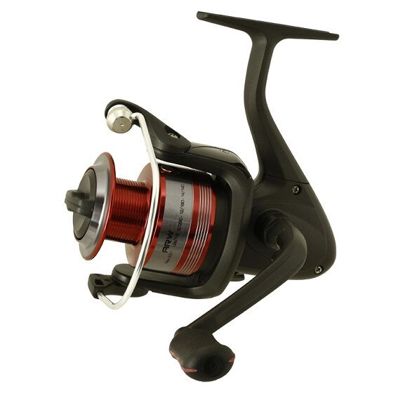 Mulineta , Nevis , model Arwo 3500