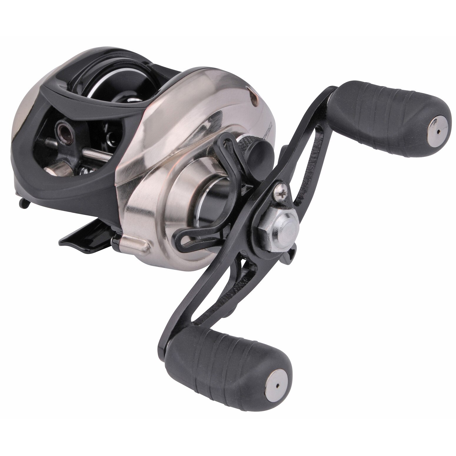 Mulineta , Spro , model Leonzarul 10