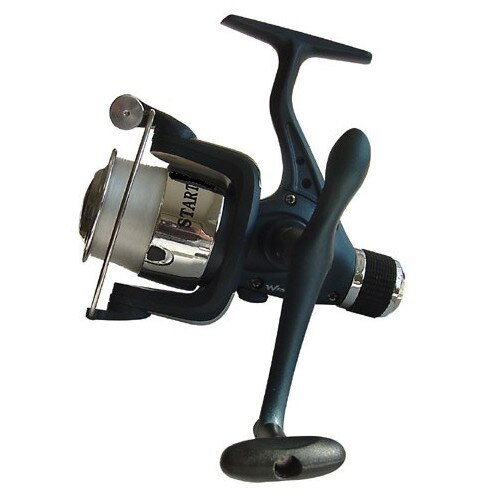 Mulineta , Nevis , model Winner Start 20 , negru