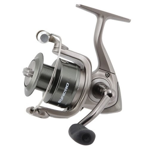 Mulineta , Nevis , model Syncro 3000