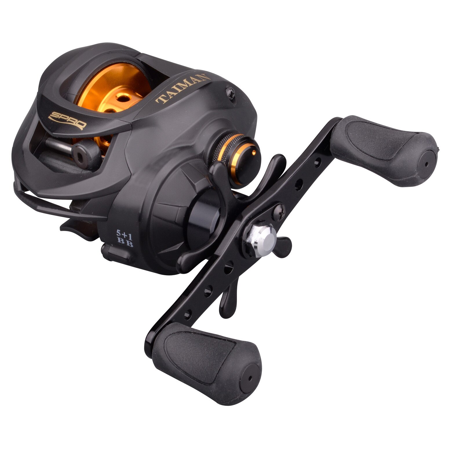 Mulineta Spro Taiman BC