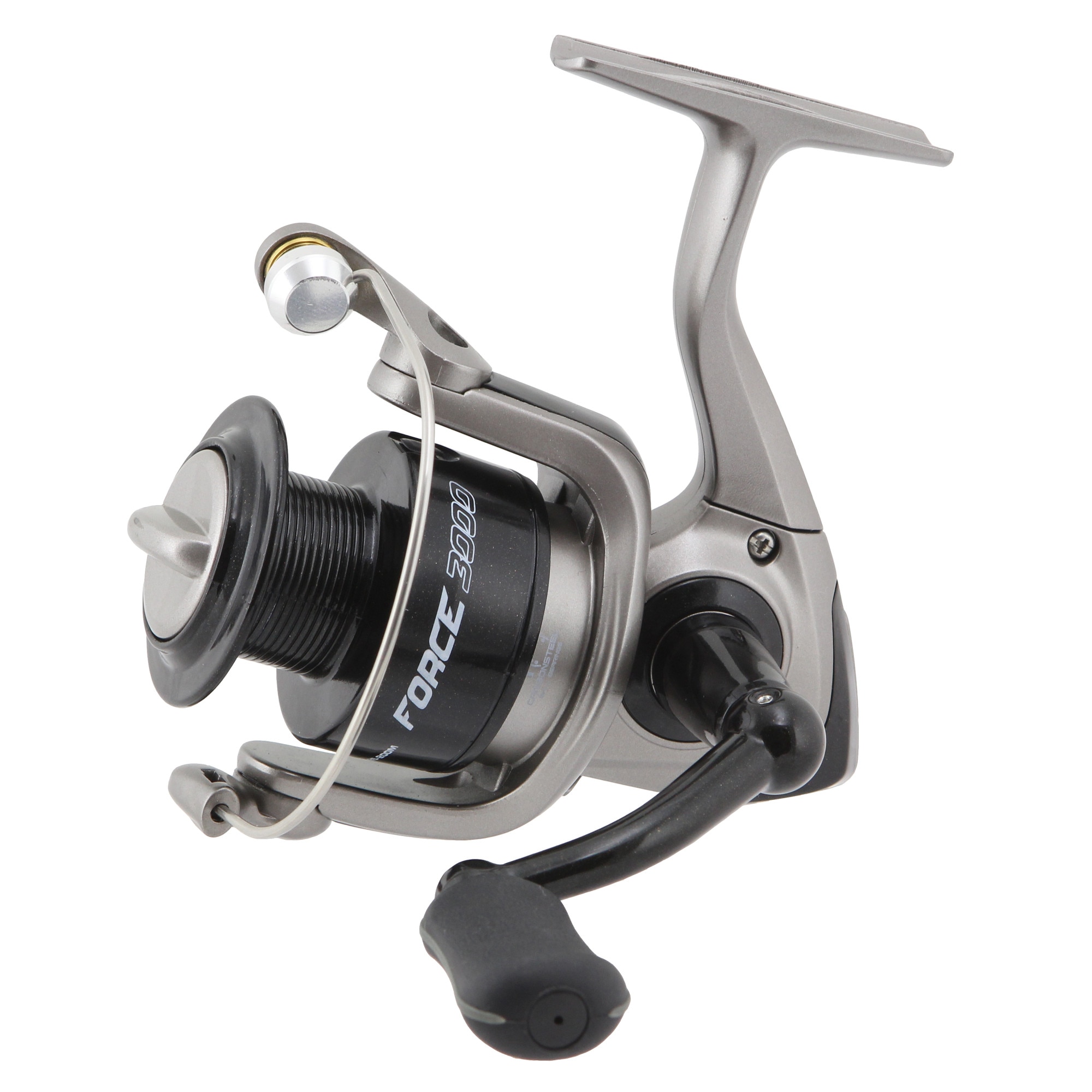 Mulineta , Nevis , model Force 3000