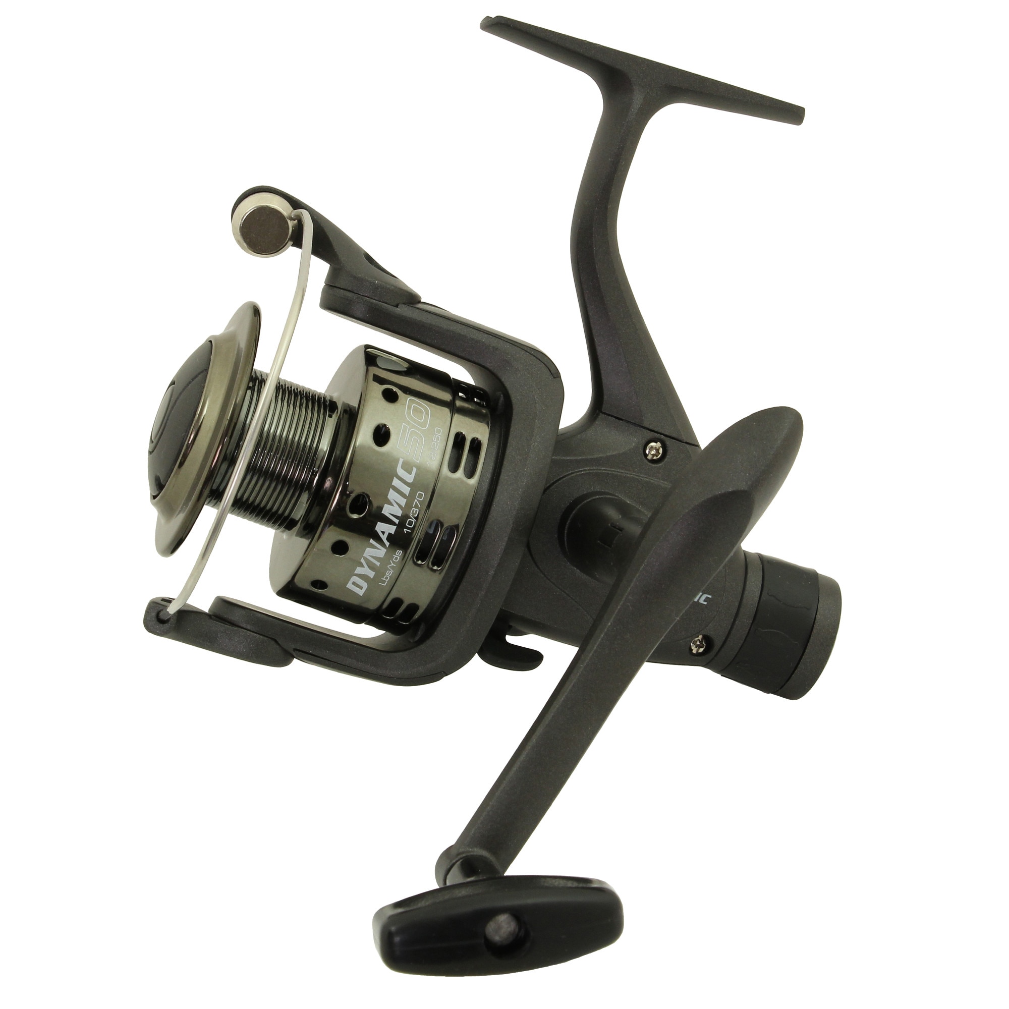 Mulineta , Nevis , model Dynamic 50