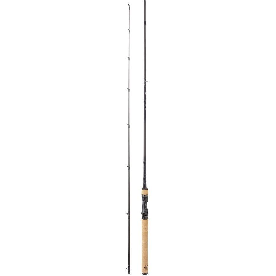 Lanseta Daiwa Tatula 732HFB Baitcasting 2.21M 14-42G