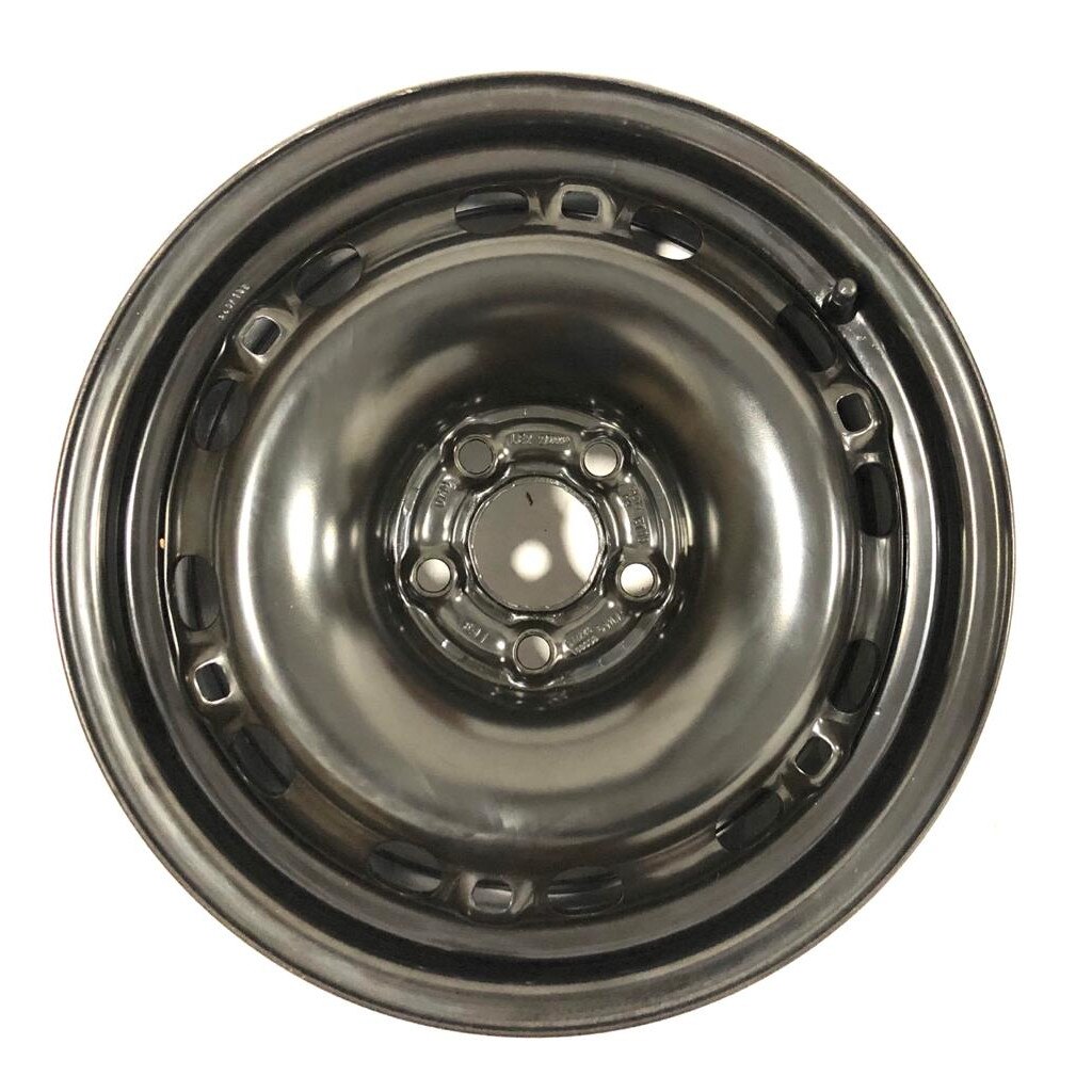 Janta otel Volkswagen Polo, Skoda Fabia , Rapid , Roomster, 15 inch