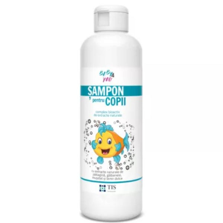Sampon pentru copii 250 ml