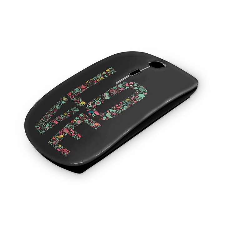 Mouse fara fir, Mobiltokguru, Hummer 1