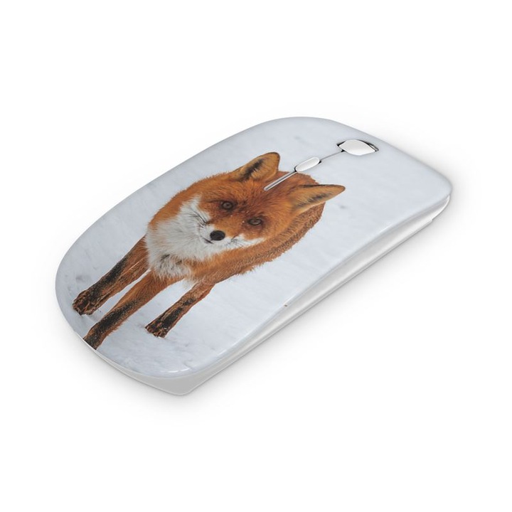 Mouse fara fir, Mobiltokguru, Sarpe 10