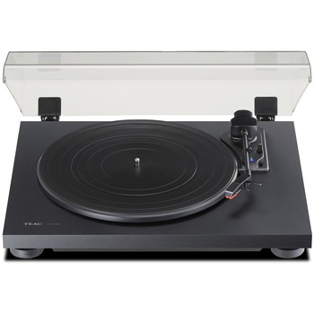 Pick-up Teac TN-180BT-B, Bluetooth, Negru Pick-up Teac TN-180BT-B, Bluetooth, Negru