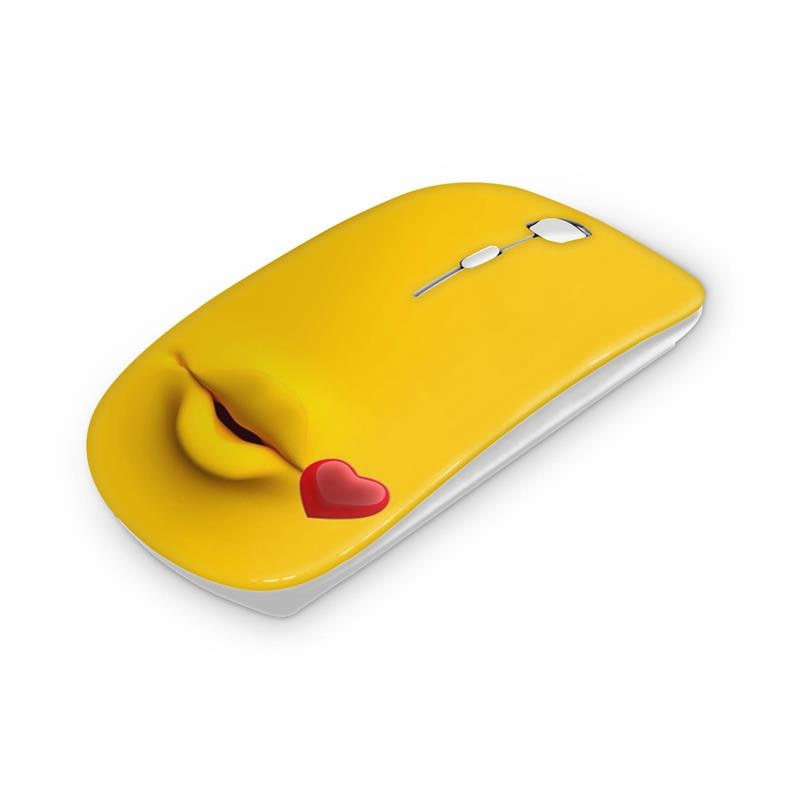 hiro1110da　② Mouse fara fir, Mobiltokguru, Smiley 1110 - eMAG.ro